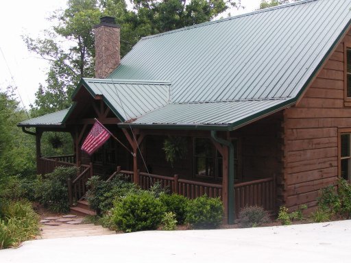 419 Laurel Valley Road Townsend, TN 37882 - Photo 1 of 1 Primary Photo