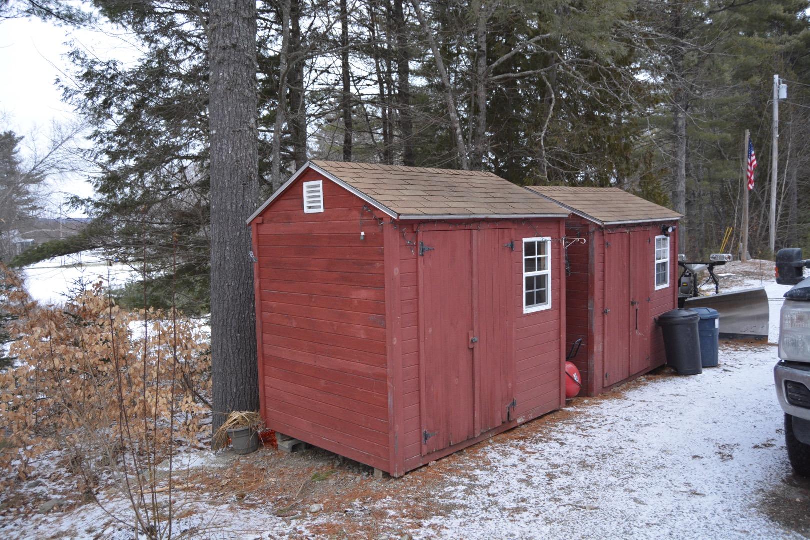27 Hatcase Pond Road Eddington, ME 04428 - Photo 9 of 32 6AE43C44-9BBF-4749-B0D4-77C985A4D2E9