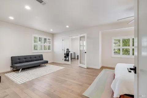 $1,650,000 | 1116 Pinewood Drive, Napa, CA 94558
