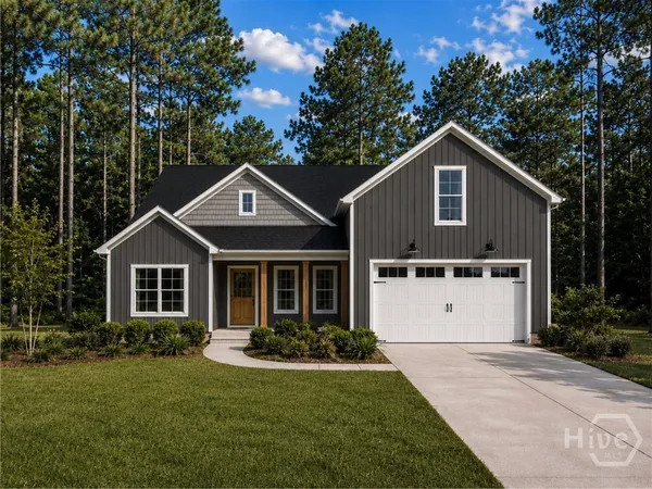 $446,715 | 17 Grv Holw Road, Rincon, GA 31326