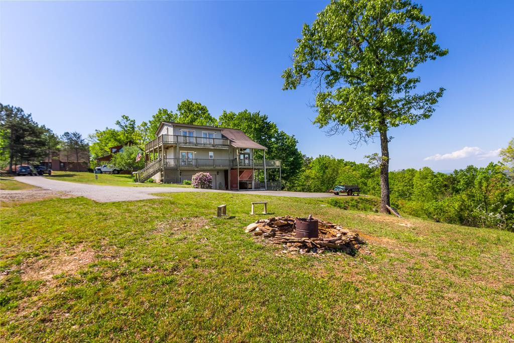 981 Sunset Lane Murphy, NC 28906 - Photo 60 of 64