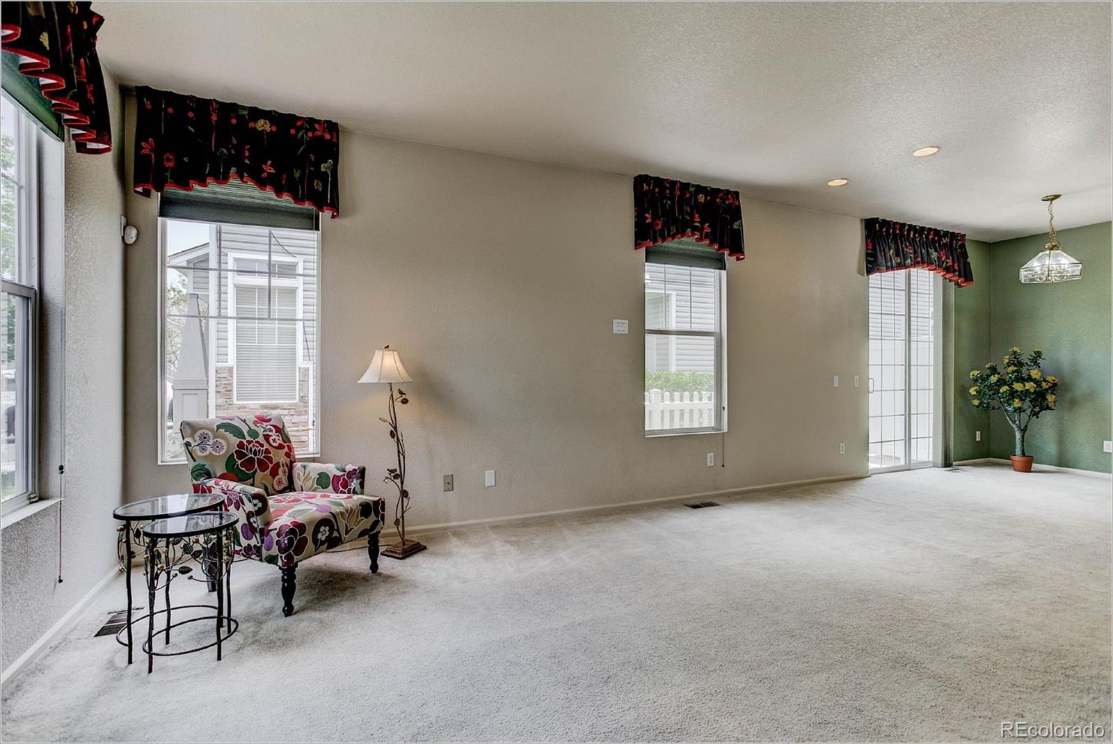 4759 Flower Street Wheat Ridge, CO 80033 - Photo 5 of 29 Gallery Image 5