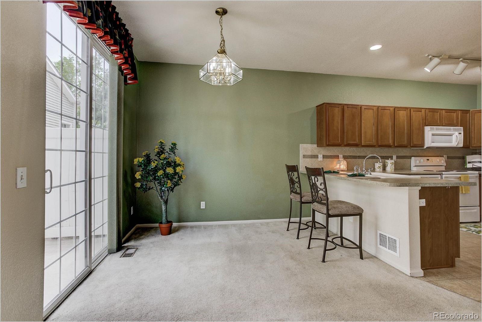 4759 Flower Street Wheat Ridge, CO 80033 - Photo 7 of 29 Gallery Image 7