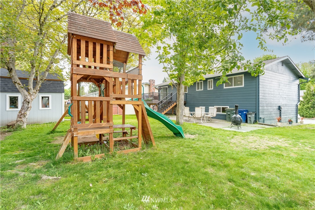 21630 9th Avenue West Bothell, WA 98021 - Photo 19 of 20