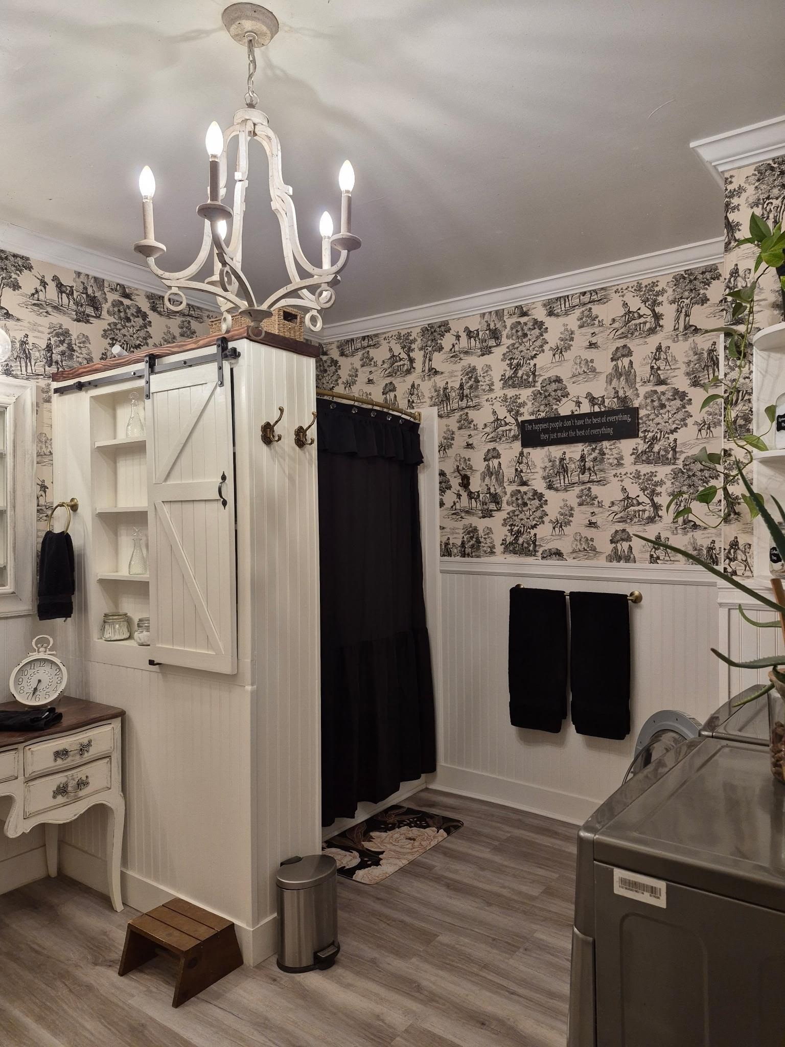 32311 South North Pine Creek Road Spangle, WA 99031 - Photo 12 of 45