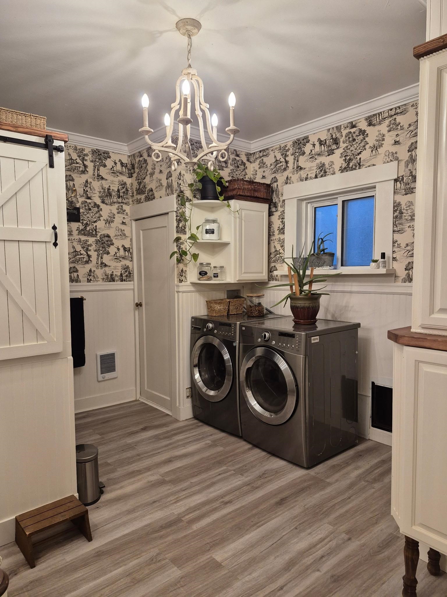 32311 South North Pine Creek Road Spangle, WA 99031 - Photo 14 of 45