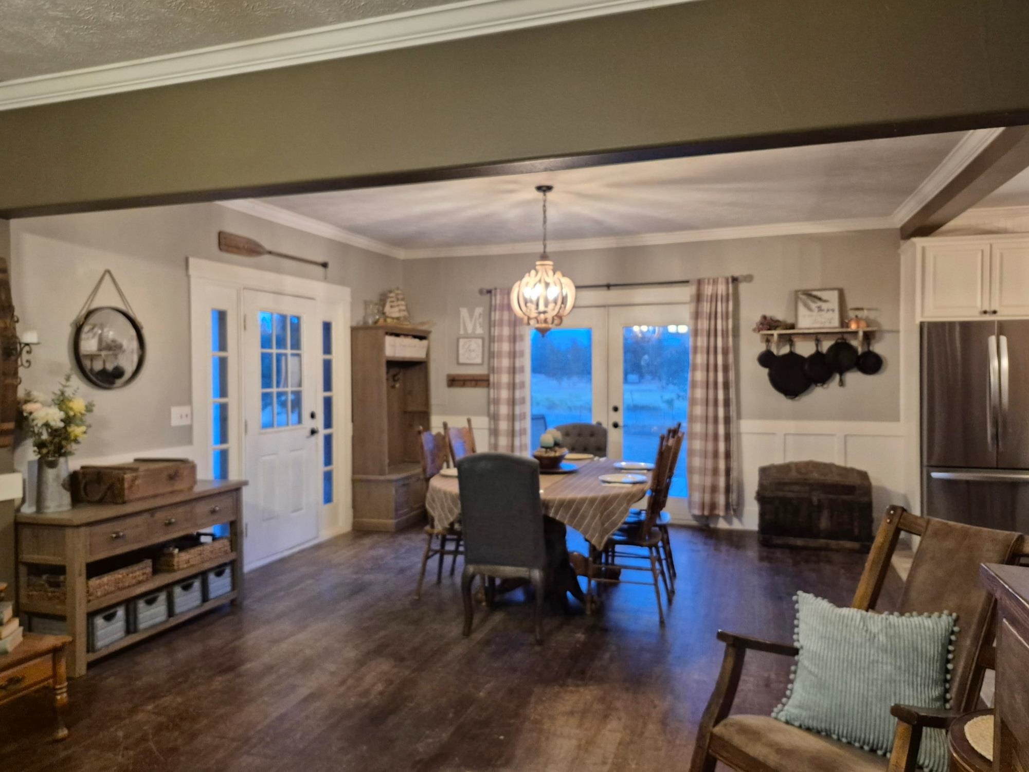 32311 South North Pine Creek Road Spangle, WA 99031 - Photo 15 of 45