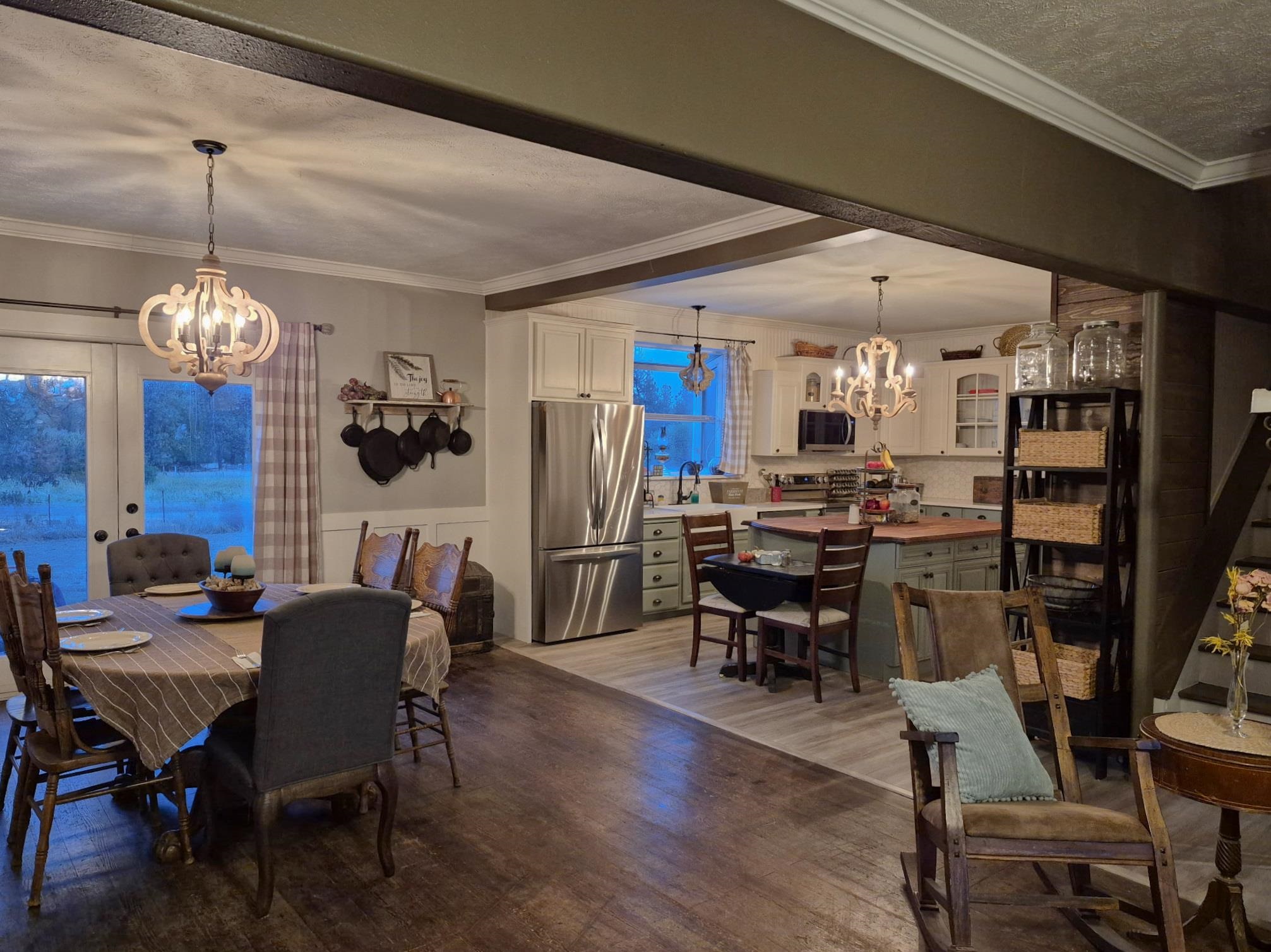 32311 South North Pine Creek Road Spangle, WA 99031 - Photo 17 of 45