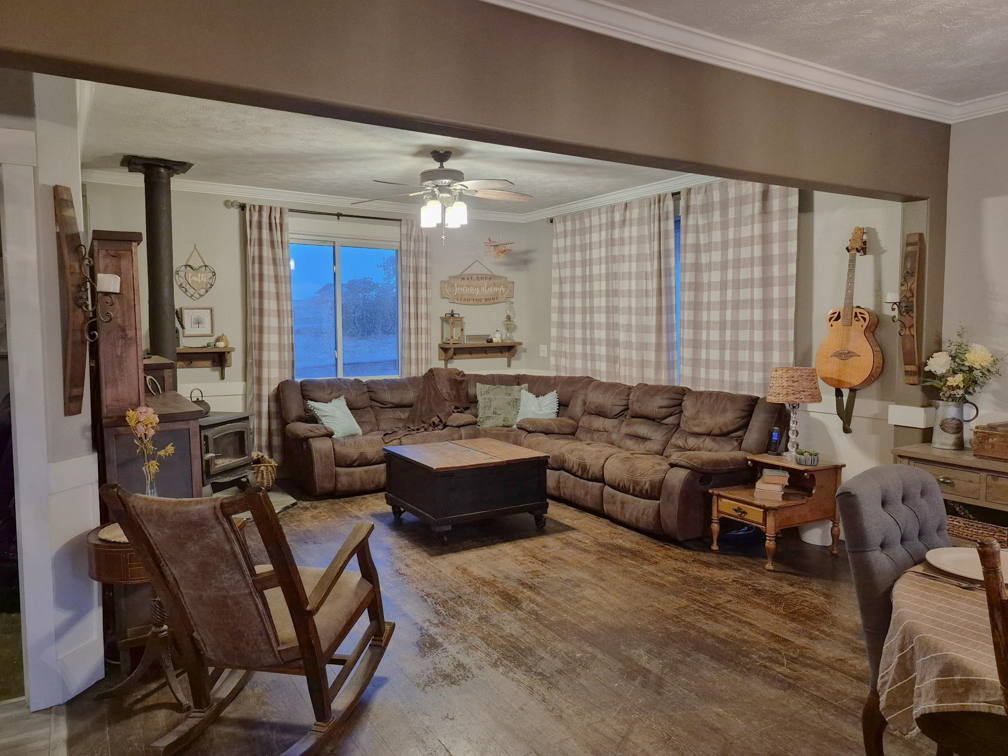 32311 South North Pine Creek Road Spangle, WA 99031 - Photo 18 of 45