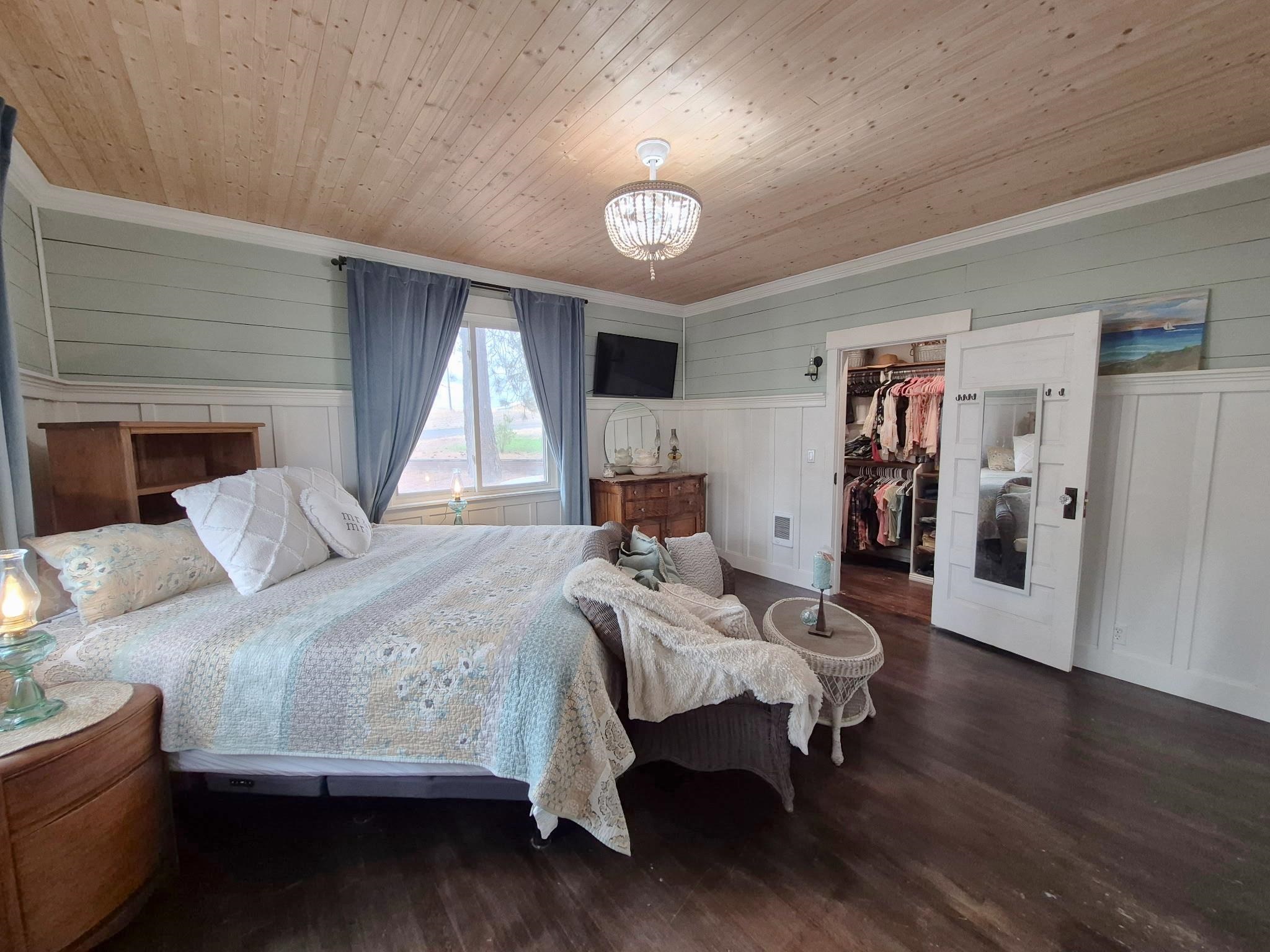 32311 South North Pine Creek Road Spangle, WA 99031 - Photo 20 of 45