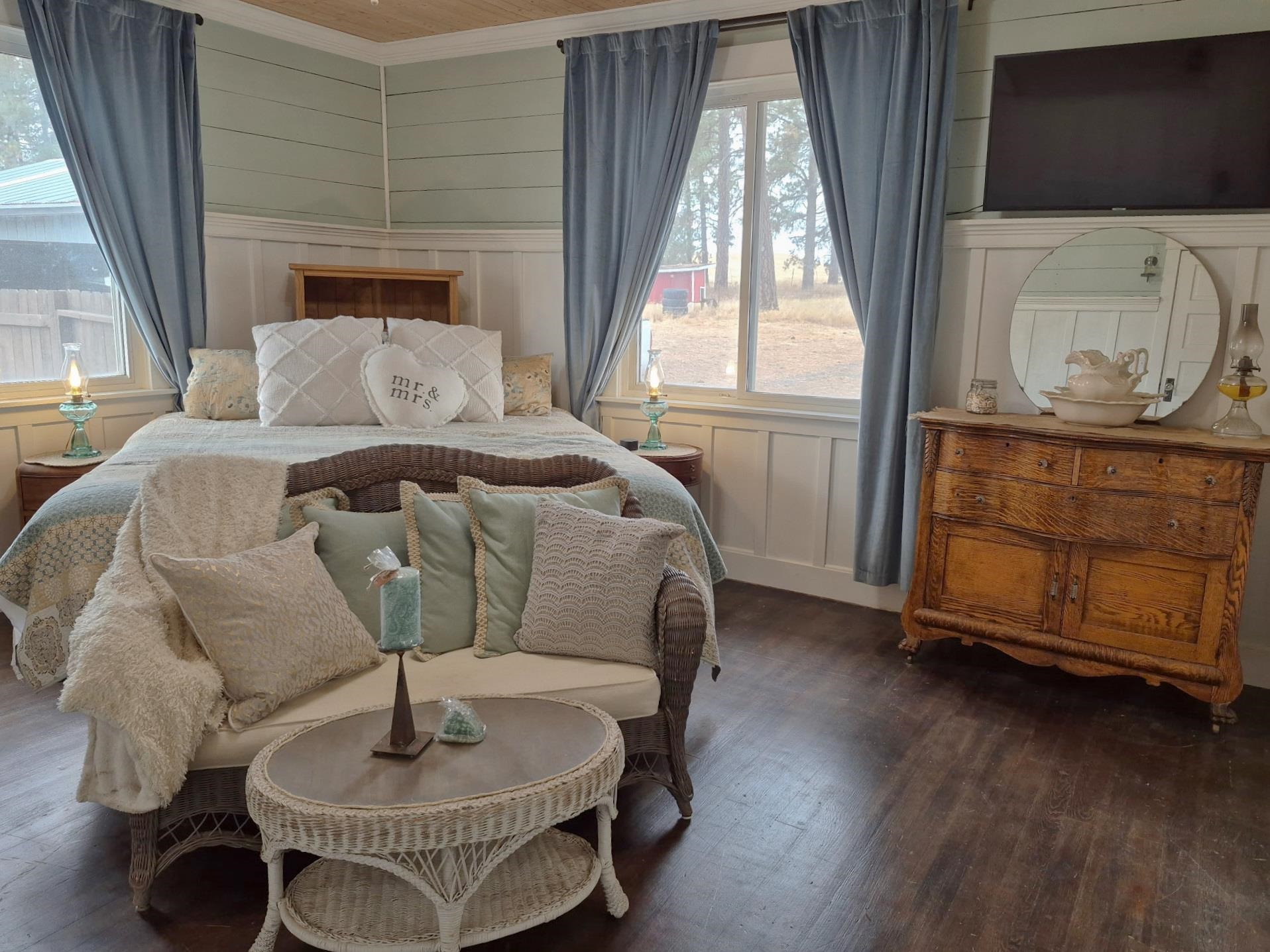 32311 South North Pine Creek Road Spangle, WA 99031 - Photo 21 of 45