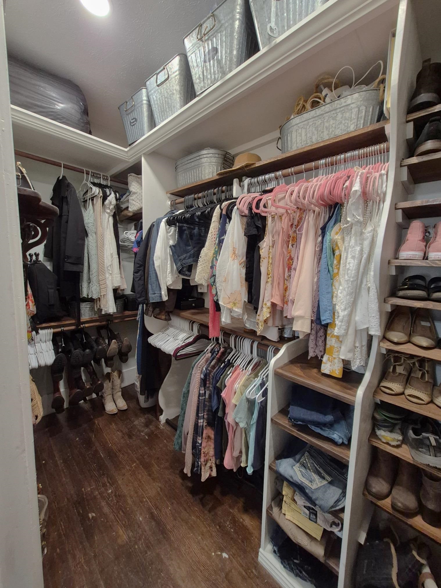 32311 South North Pine Creek Road Spangle, WA 99031 - Photo 22 of 45