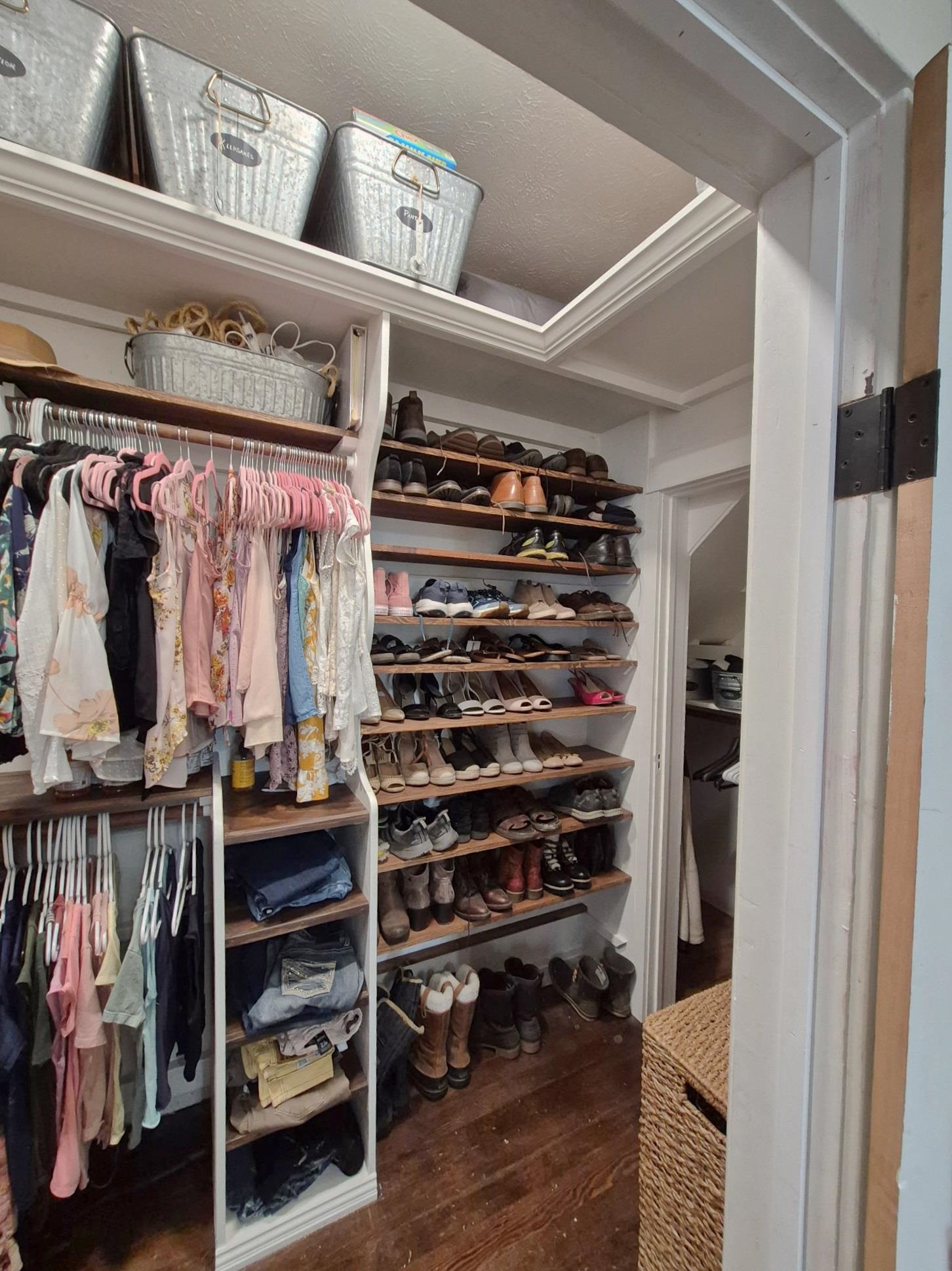 32311 South North Pine Creek Road Spangle, WA 99031 - Photo 23 of 45