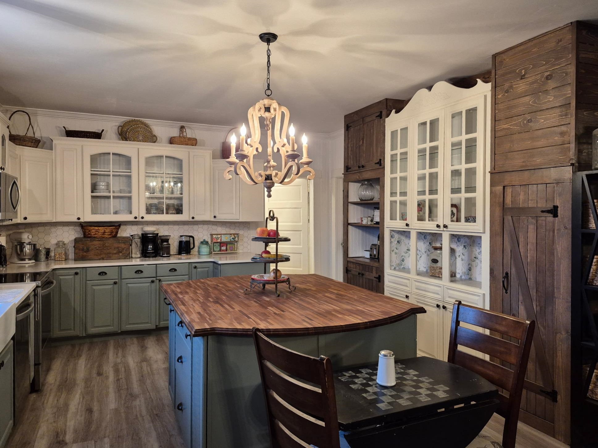 32311 South North Pine Creek Road Spangle, WA 99031 - Photo 3 of 45