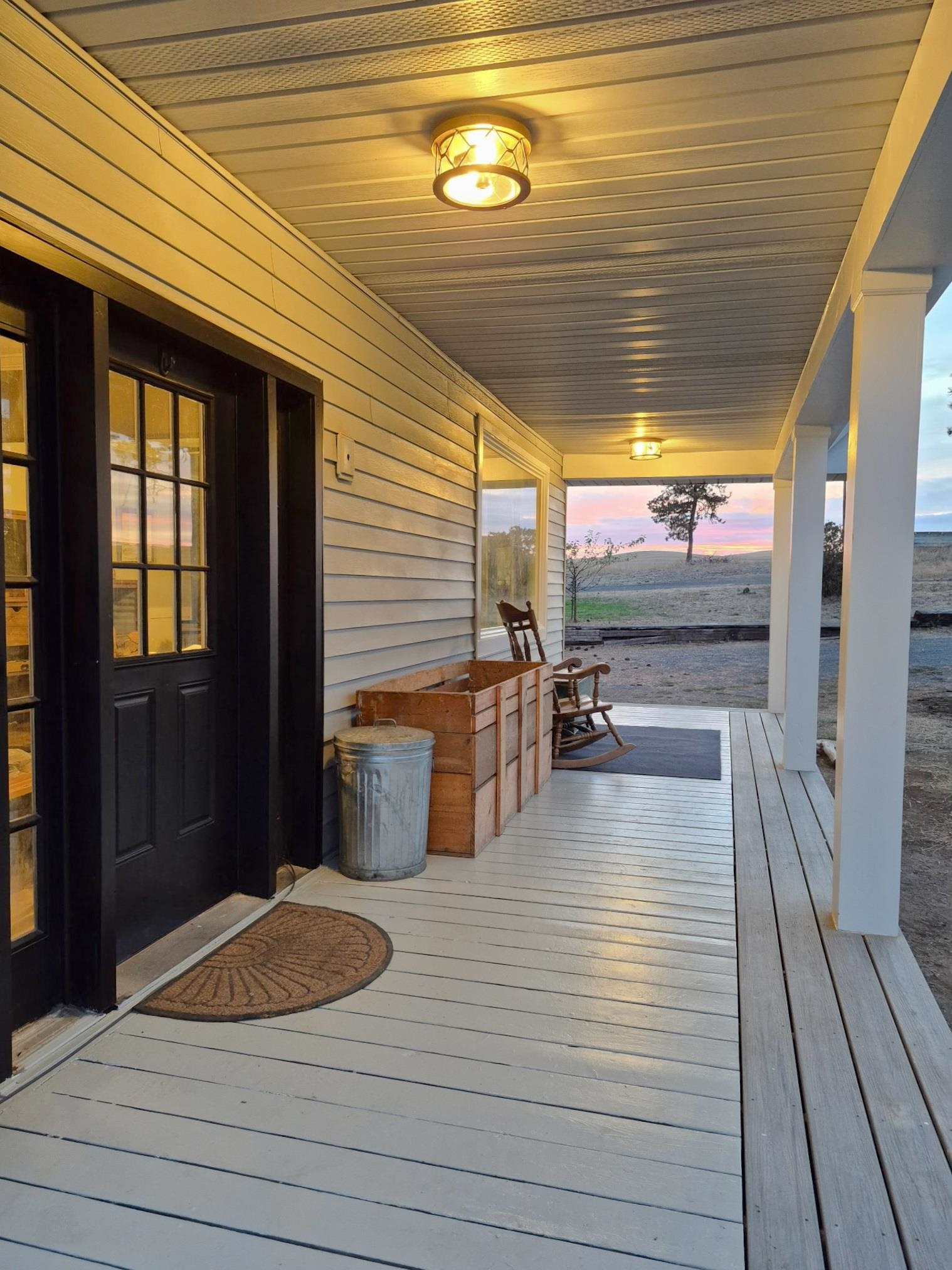 32311 South North Pine Creek Road Spangle, WA 99031 - Photo 37 of 45