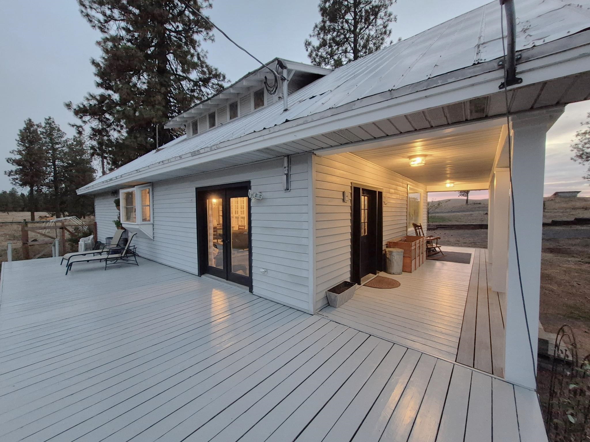 32311 South North Pine Creek Road Spangle, WA 99031 - Photo 38 of 45