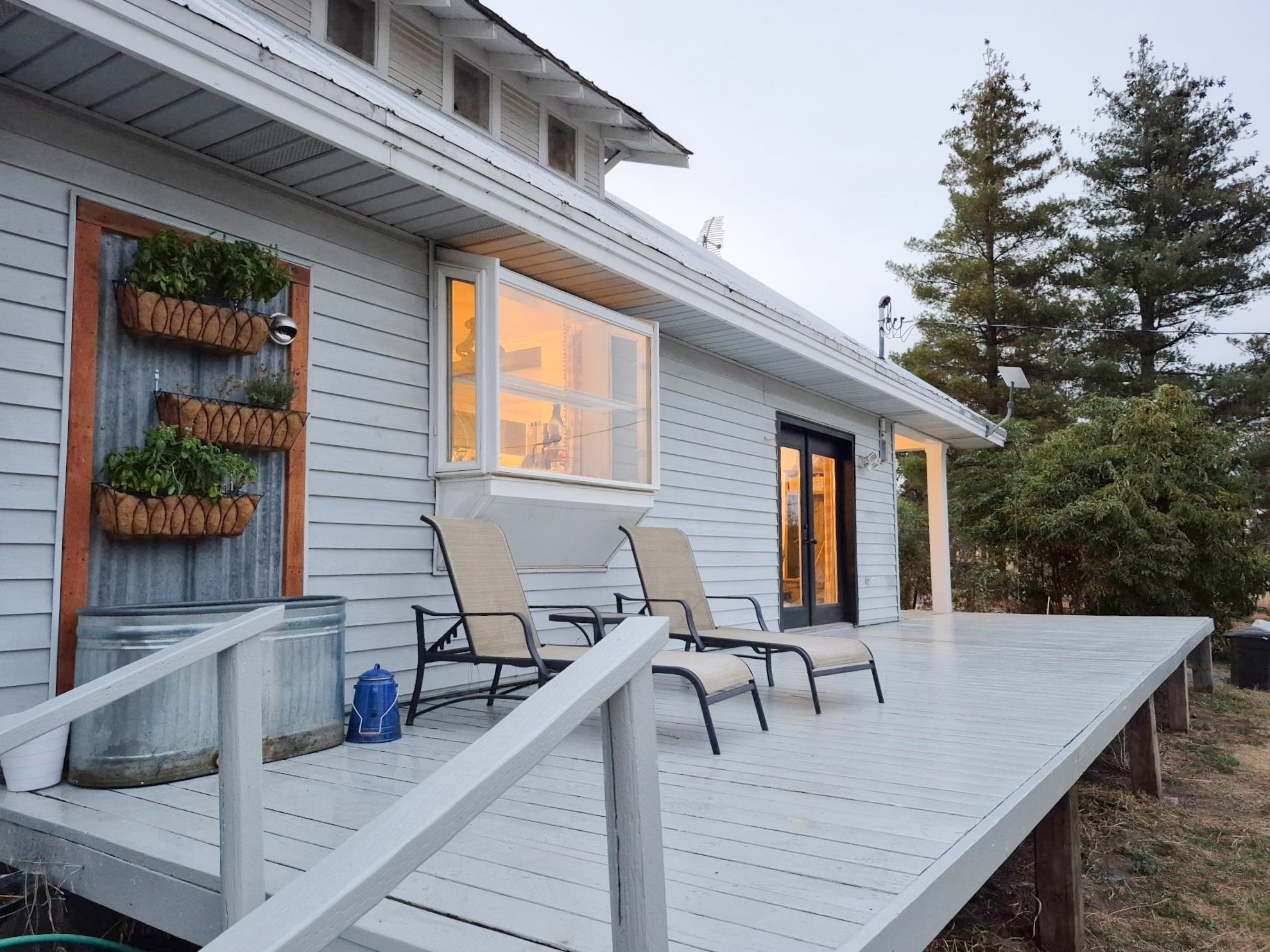 32311 South North Pine Creek Road Spangle, WA 99031 - Photo 39 of 45