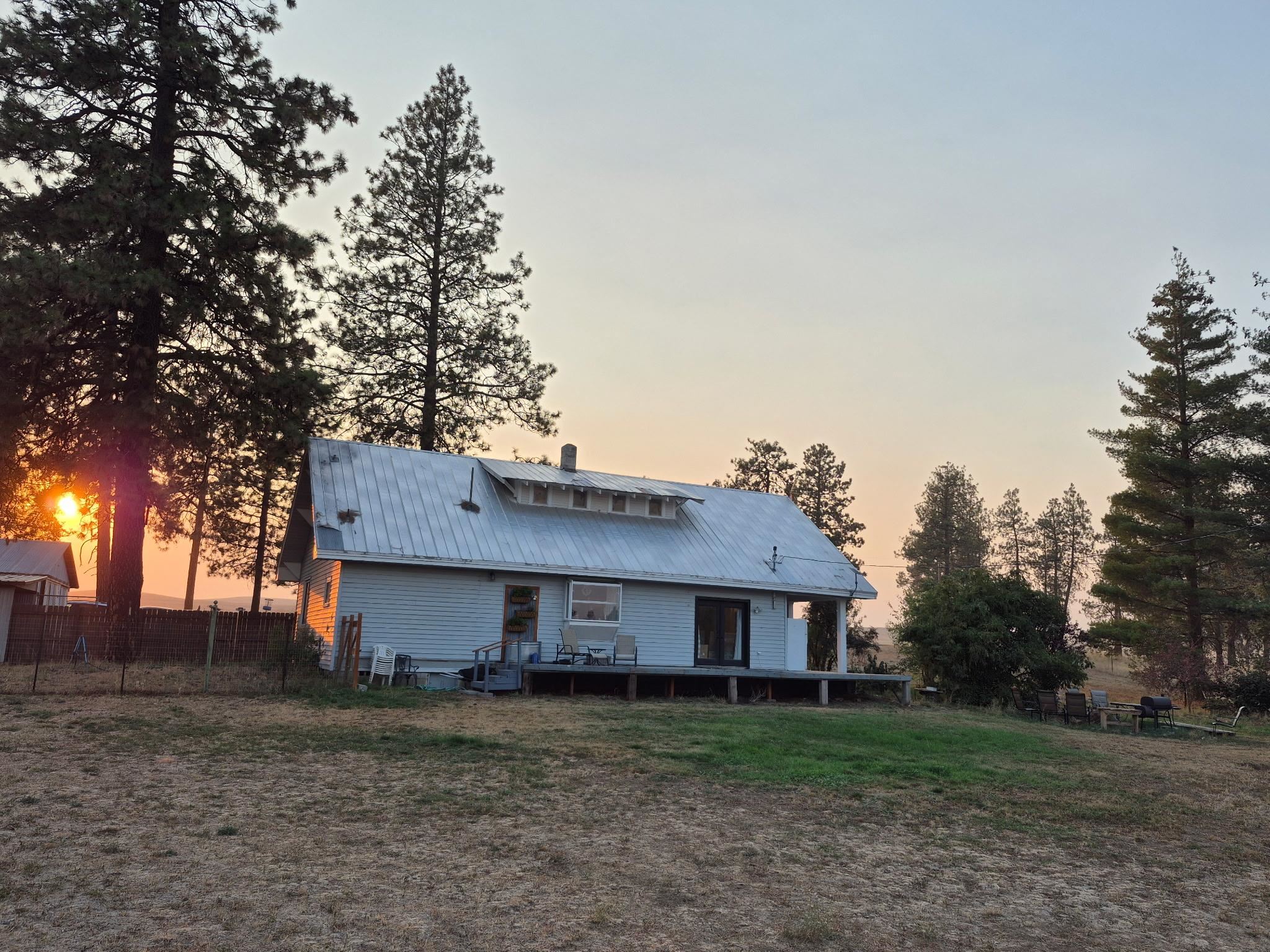 32311 South North Pine Creek Road Spangle, WA 99031 - Photo 40 of 45