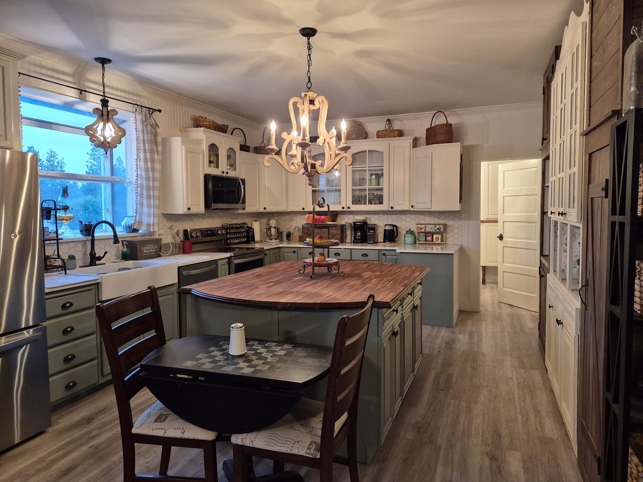 32311 South North Pine Creek Road Spangle, WA 99031 - Photo 4 of 45