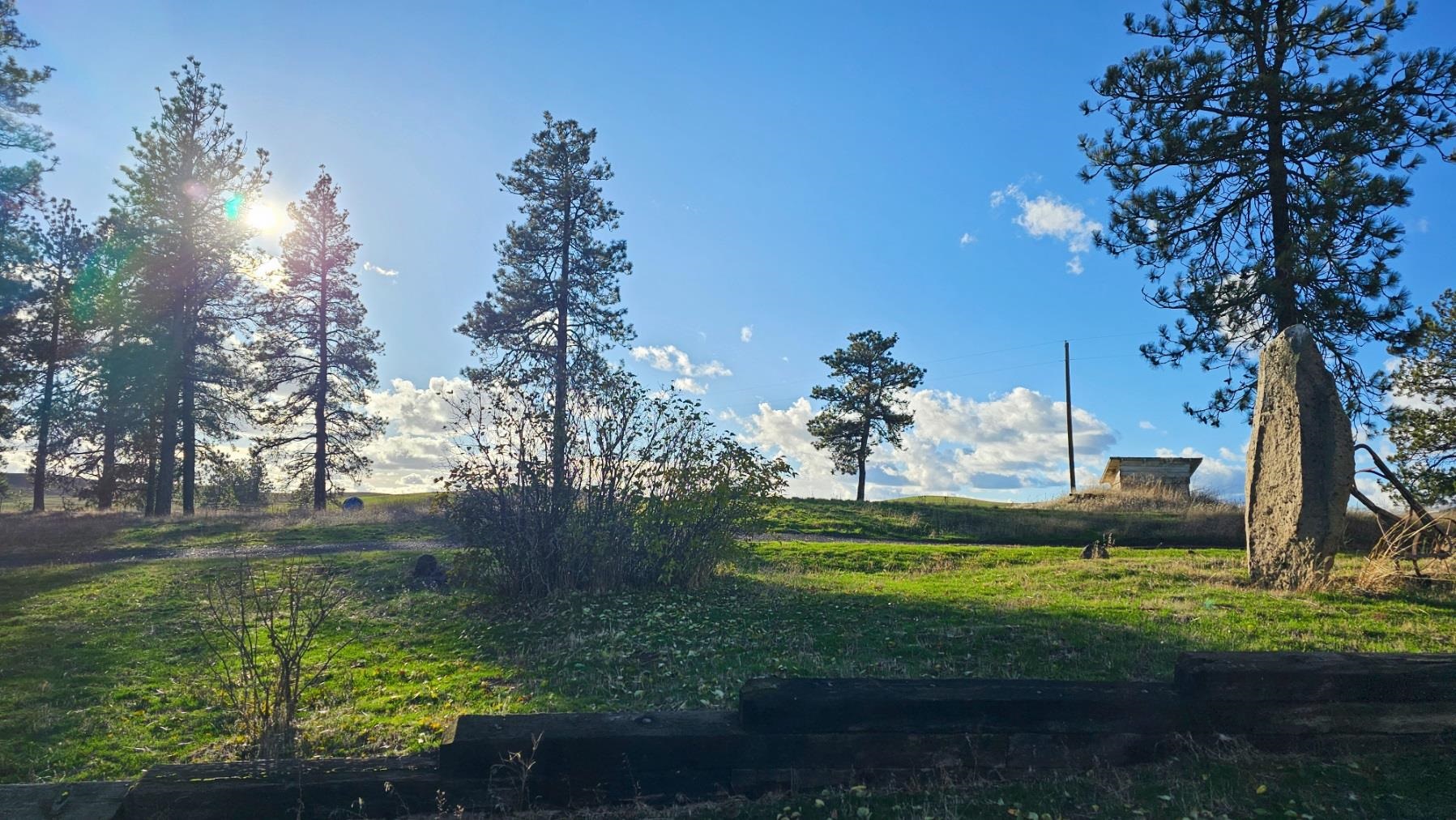 32311 South North Pine Creek Road Spangle, WA 99031 - Photo 44 of 45