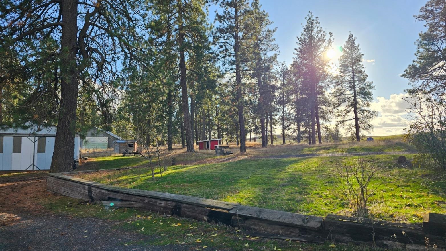 32311 South North Pine Creek Road Spangle, WA 99031 - Photo 45 of 45