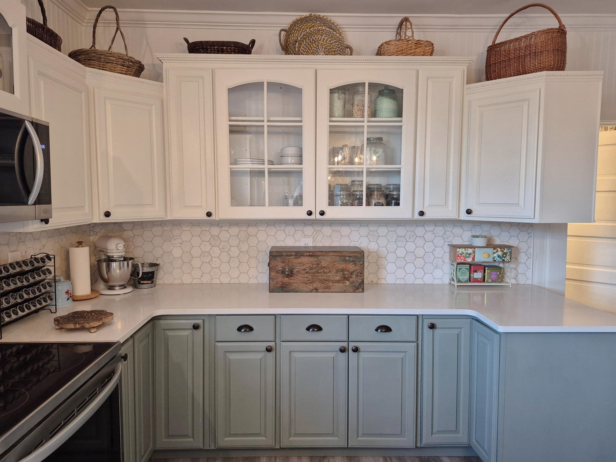 32311 South North Pine Creek Road Spangle, WA 99031 - Photo 5 of 45