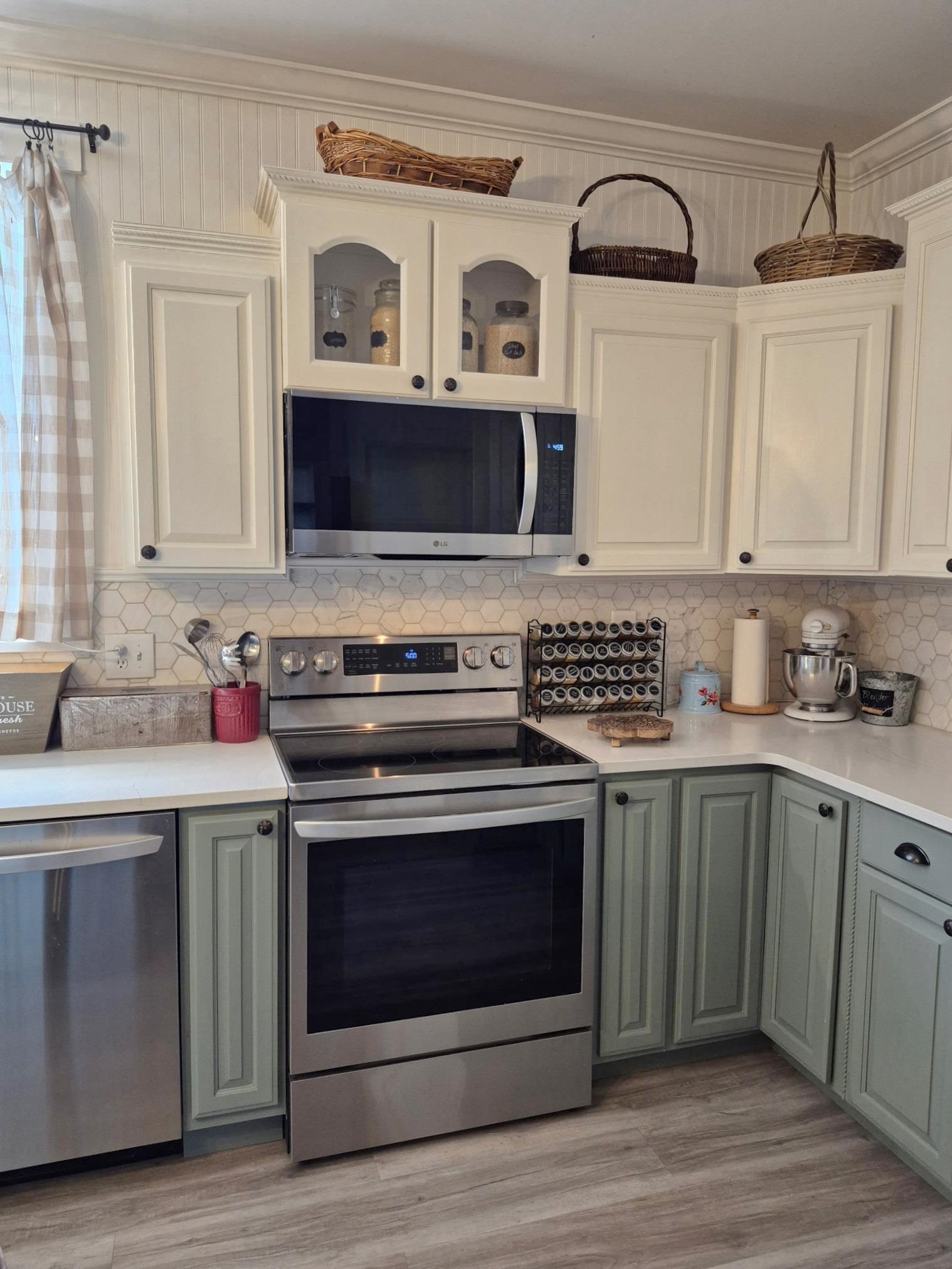 32311 South North Pine Creek Road Spangle, WA 99031 - Photo 9 of 45