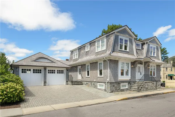 $9,000 | 15 High Street, Newport, RI 02840