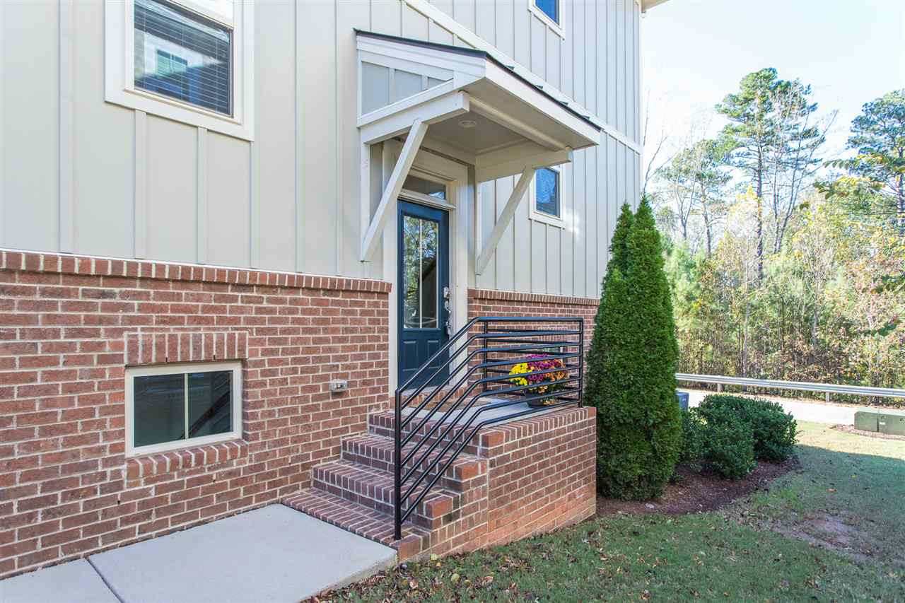 Covered Entry