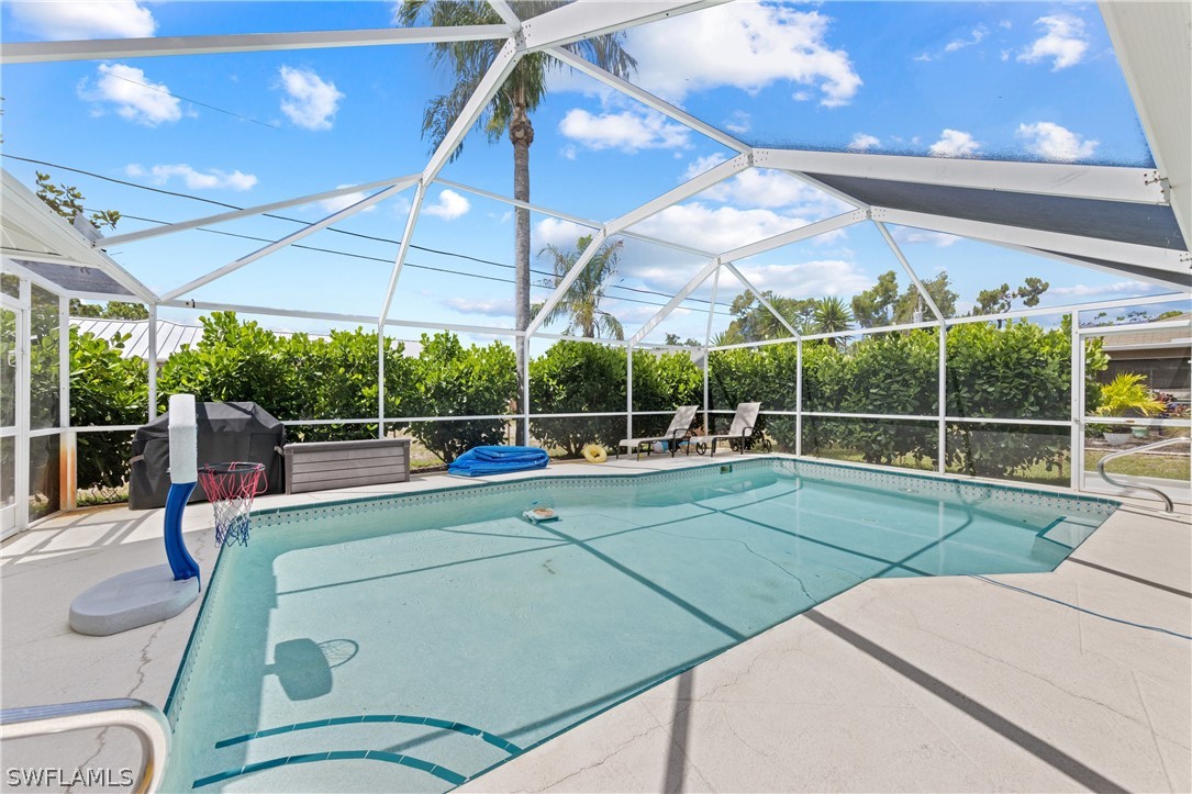 9132 Bryant Road Fort Myers, FL 33967 - Photo 21 of 23