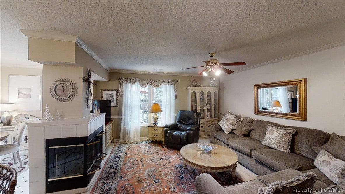 121 Rustling Oak Ridge Yorktown, VA 23692 - Photo 10 of 19 Gallery Image 10