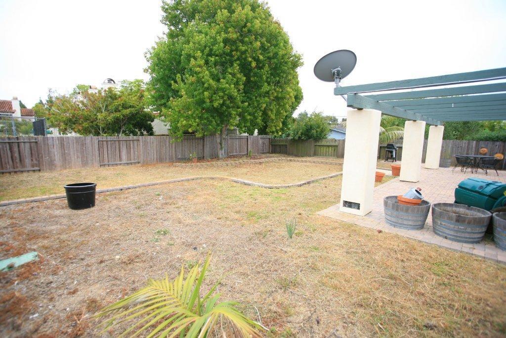 342 Oliver Road Santa Barbara, CA 93109 - Photo 4 of 12 Yard