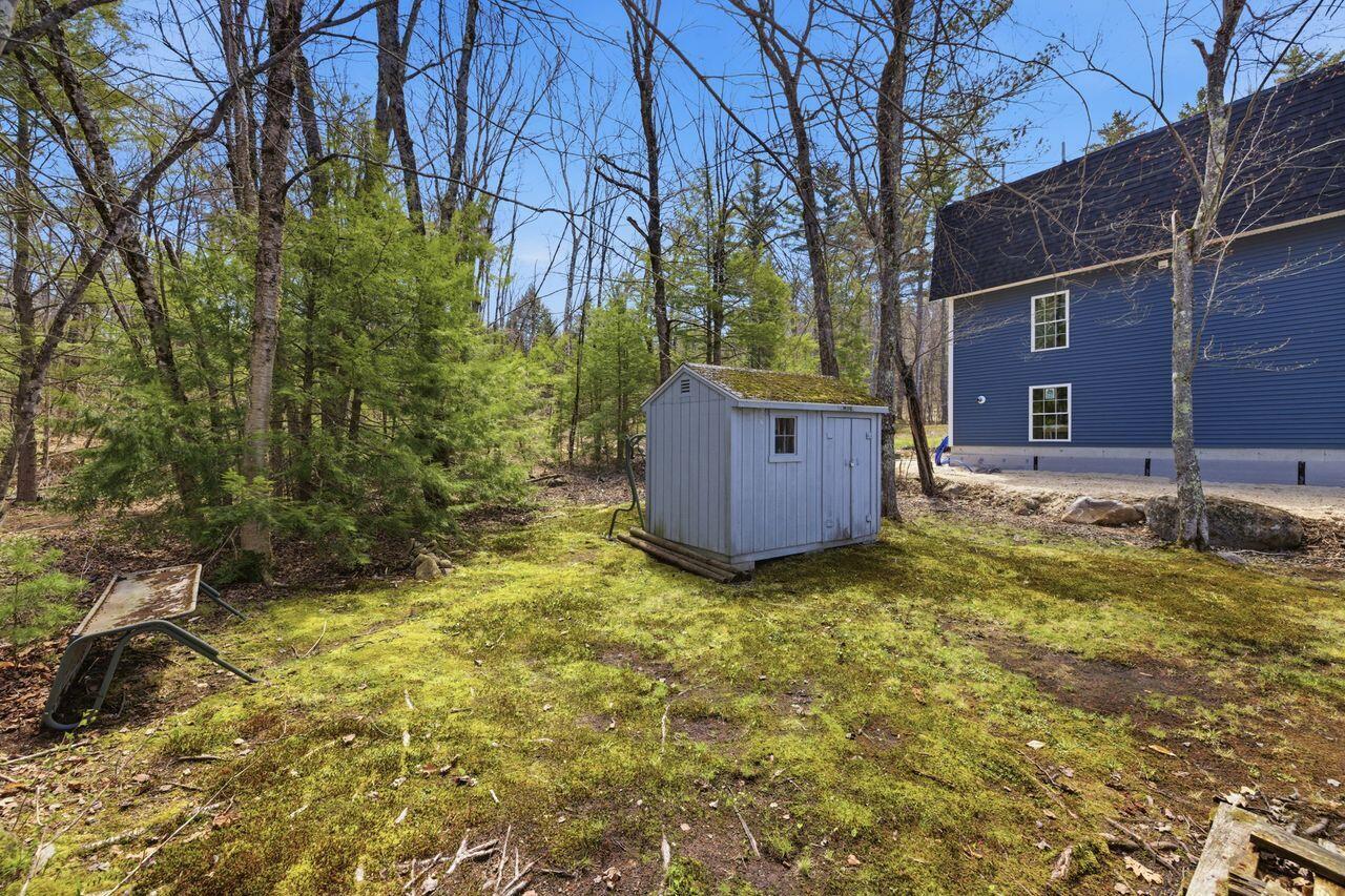 227 Hawk Road Acton, ME 04001 - Photo 7 of 34 3G0A8904