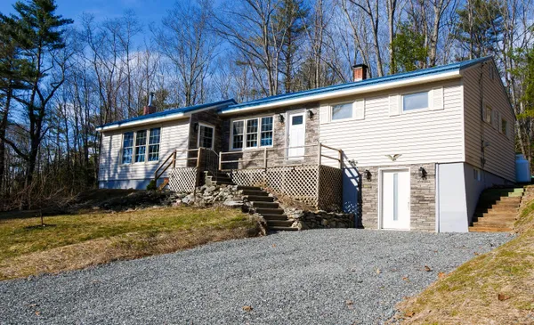 $315,000 | 16 Gardner Road, Orono, ME 04473