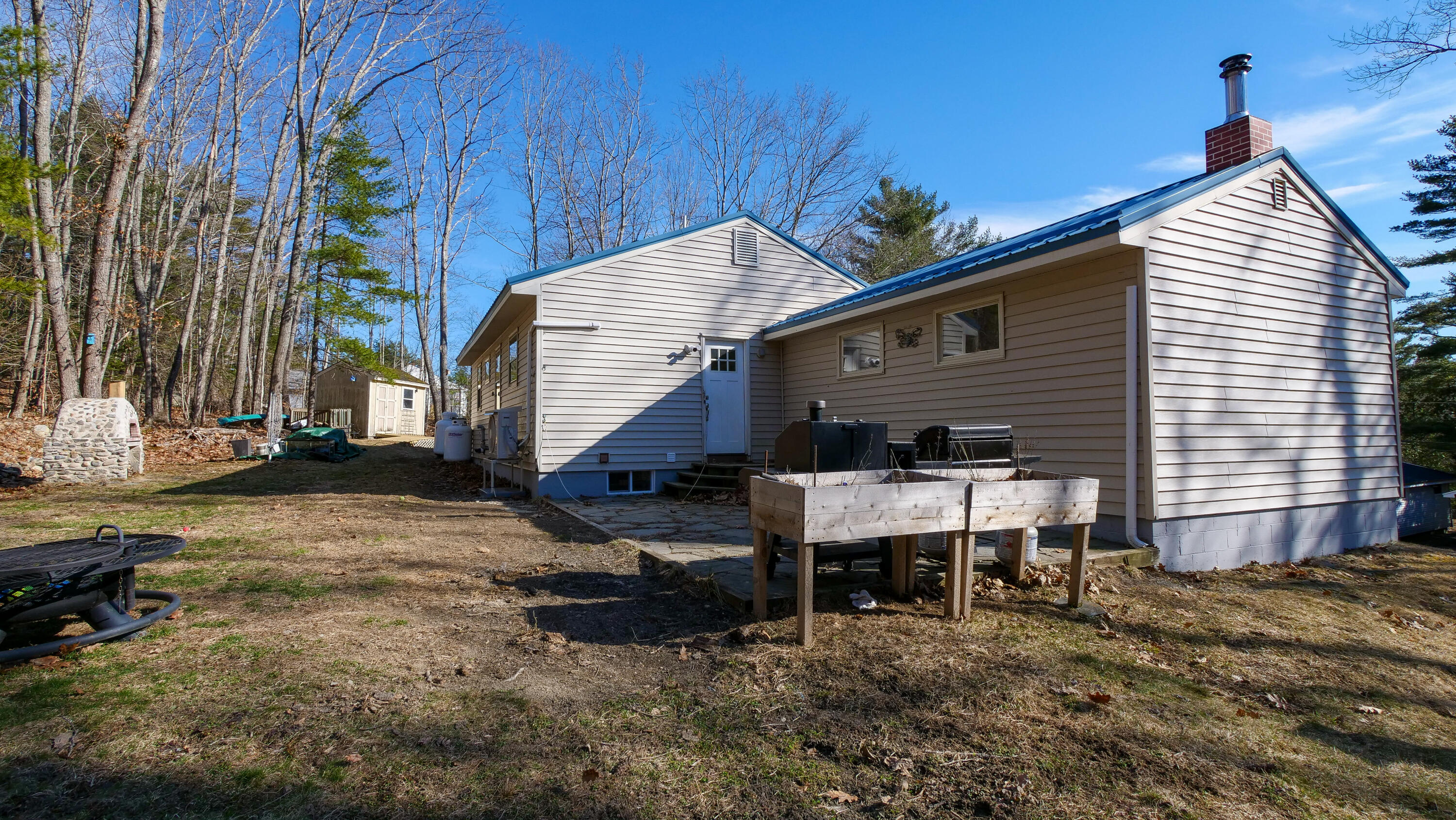 16 Gardner Road Orono, ME 04473 - Photo 67 of 88 P1777228