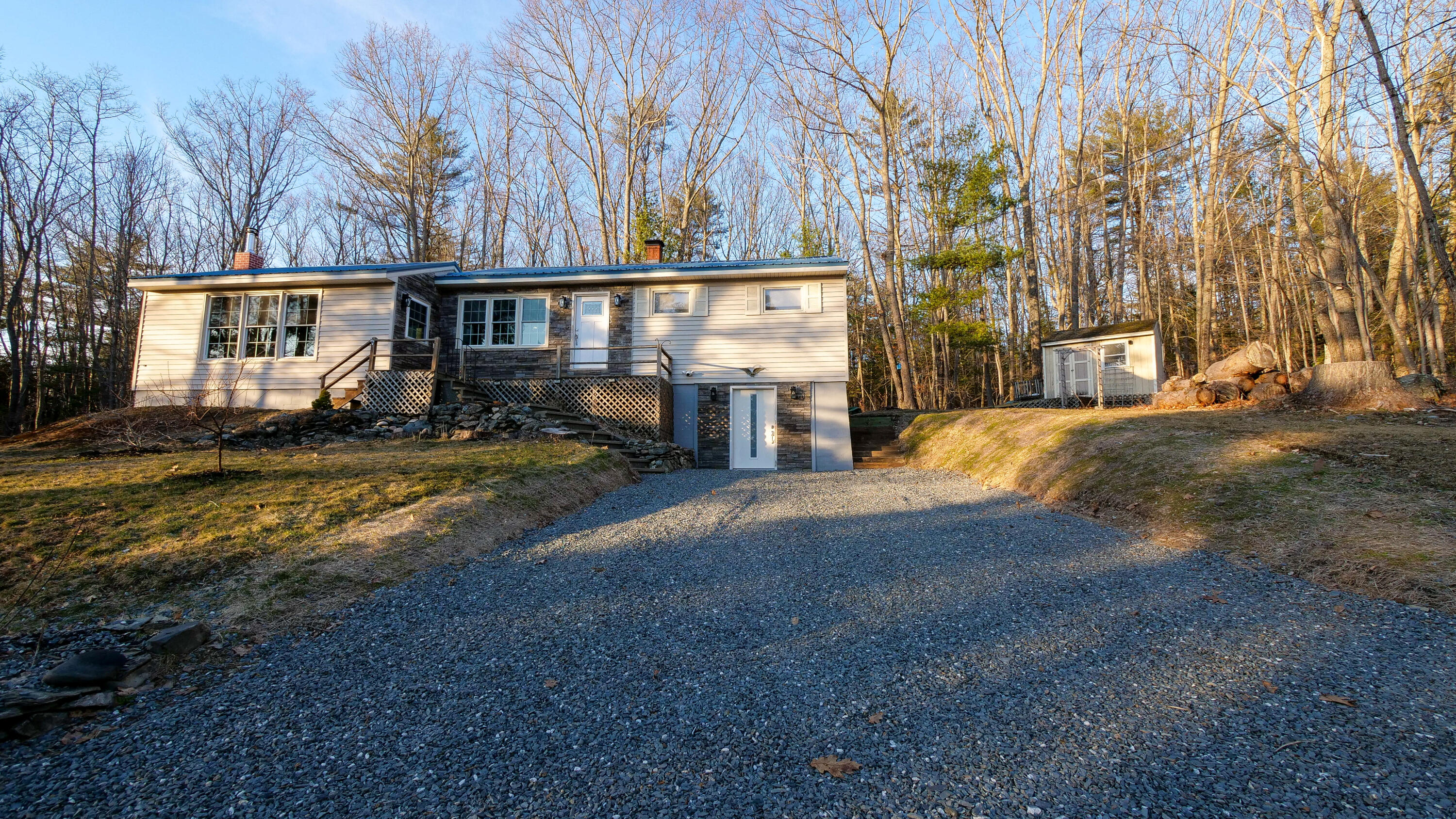 16 Gardner Road Orono, ME 04473 - Photo 75 of 88 P1788362