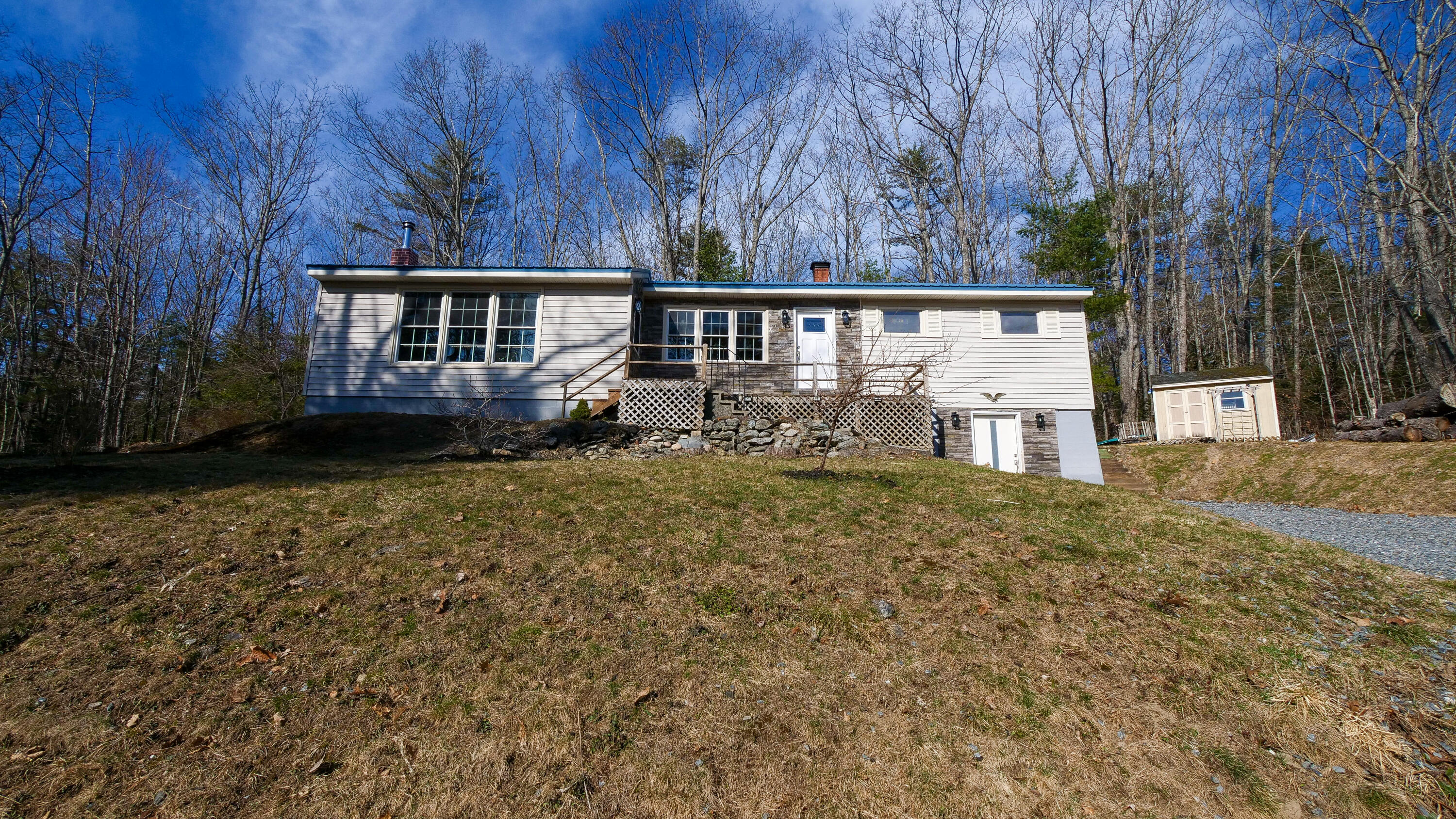 16 Gardner Road Orono, ME 04473 - Photo 76 of 88 P1777097