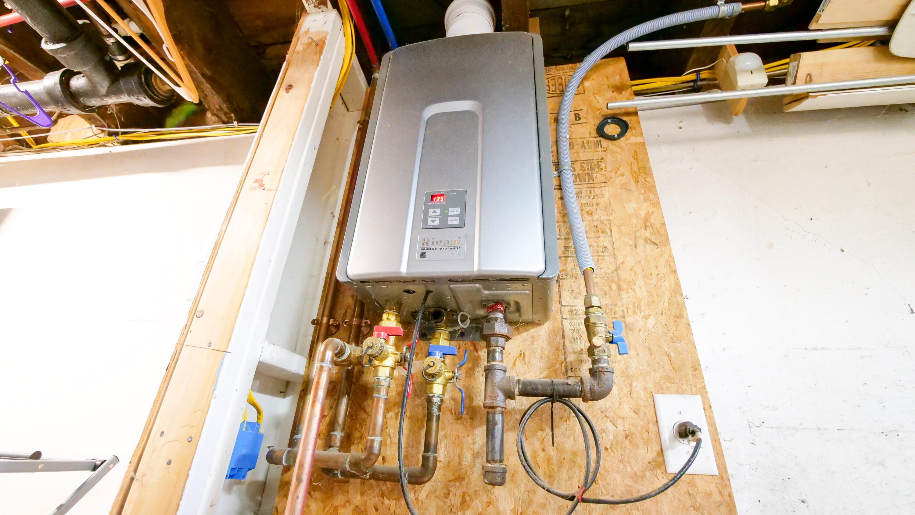 16 Gardner Road Orono, ME 04473 - Photo 86 of 88 P1788274