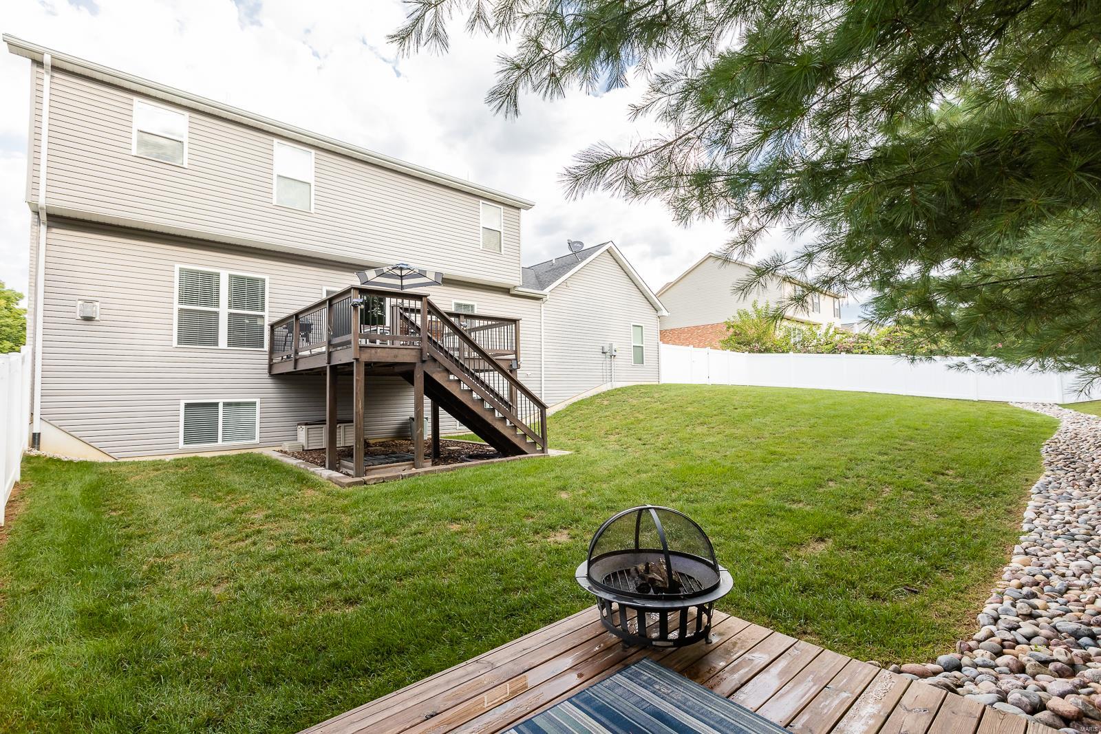 1710 Riviera Lane O'Fallon, IL 62269 - Photo 54 of 59 Gallery Image 54