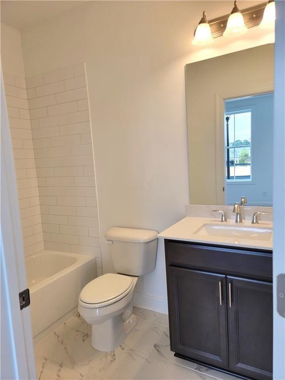 4802 Larkin Pass Buford, GA 30518 - Photo 11 of 20