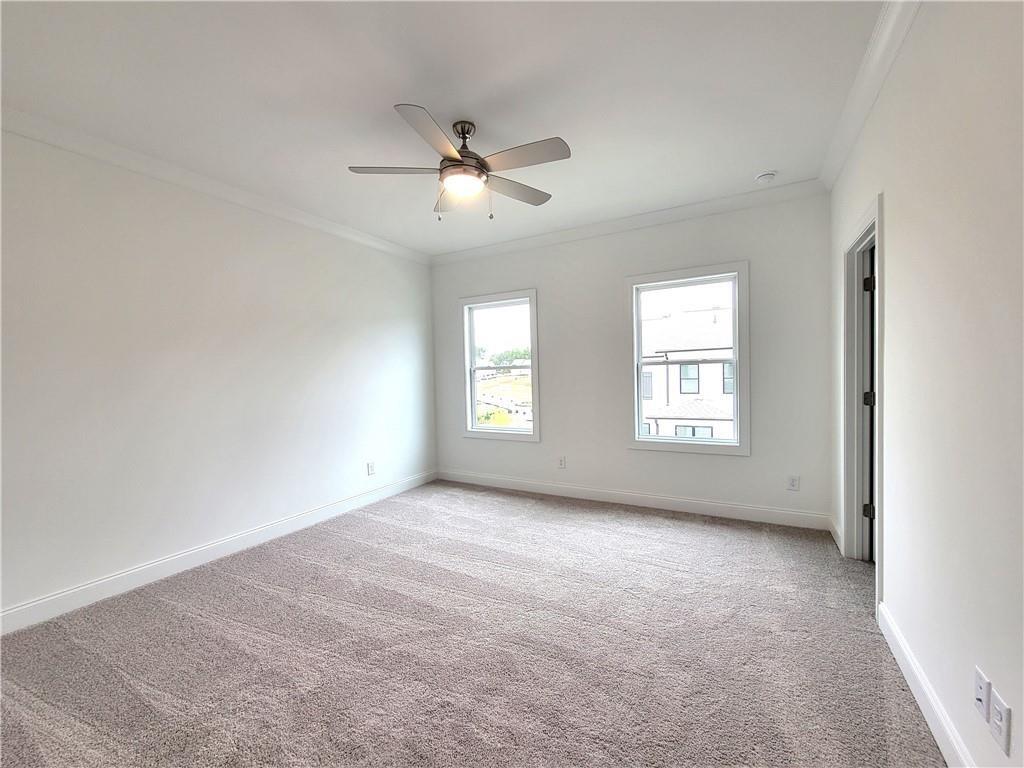 4802 Larkin Pass Buford, GA 30518 - Photo 13 of 20
