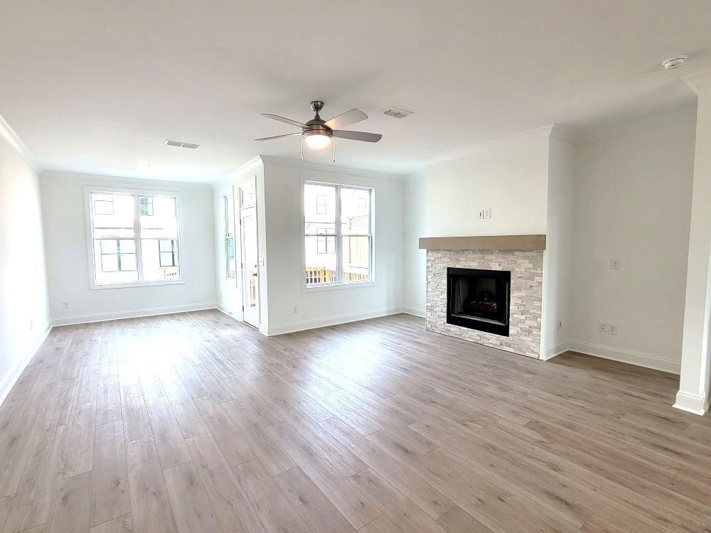 4802 Larkin Pass Buford, GA 30518 - Photo 3 of 20