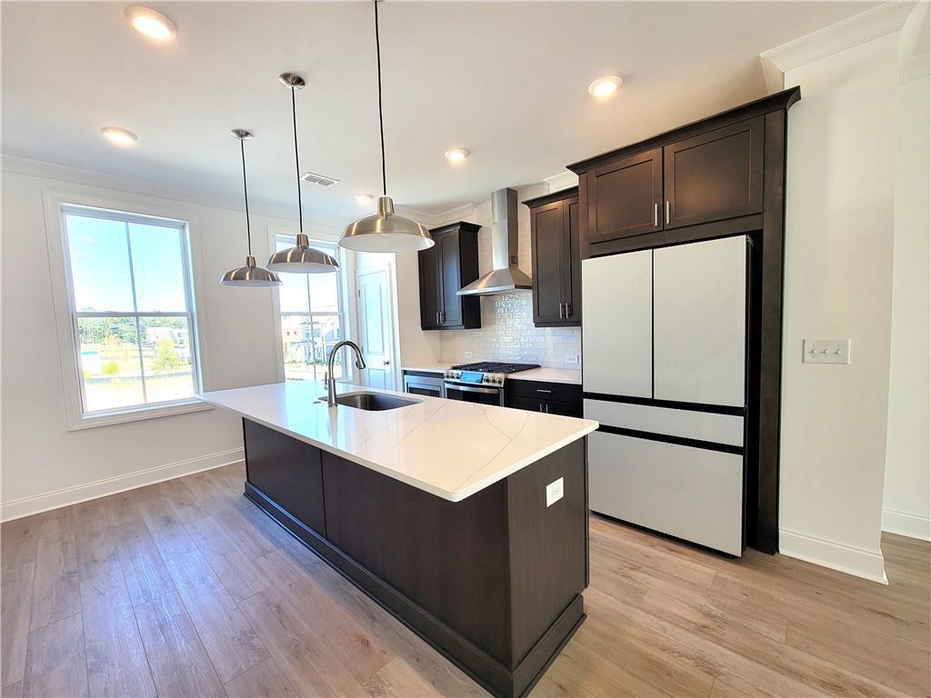 4802 Larkin Pass Buford, GA 30518 - Photo 4 of 20
