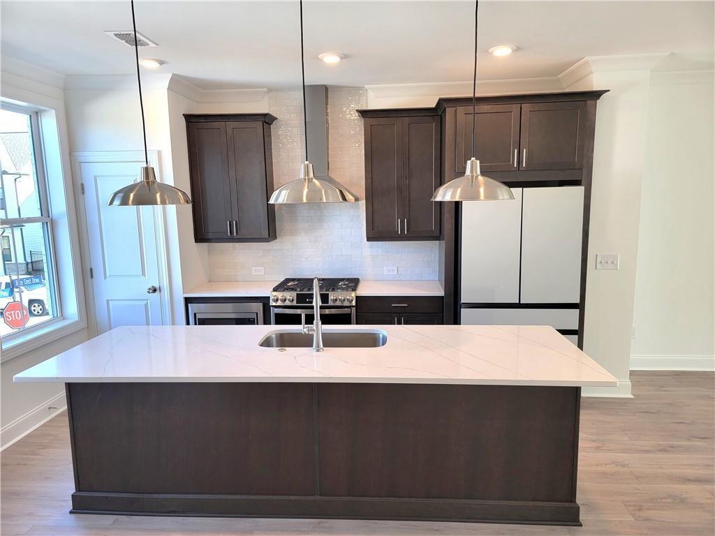 4802 Larkin Pass Buford, GA 30518 - Photo 7 of 20