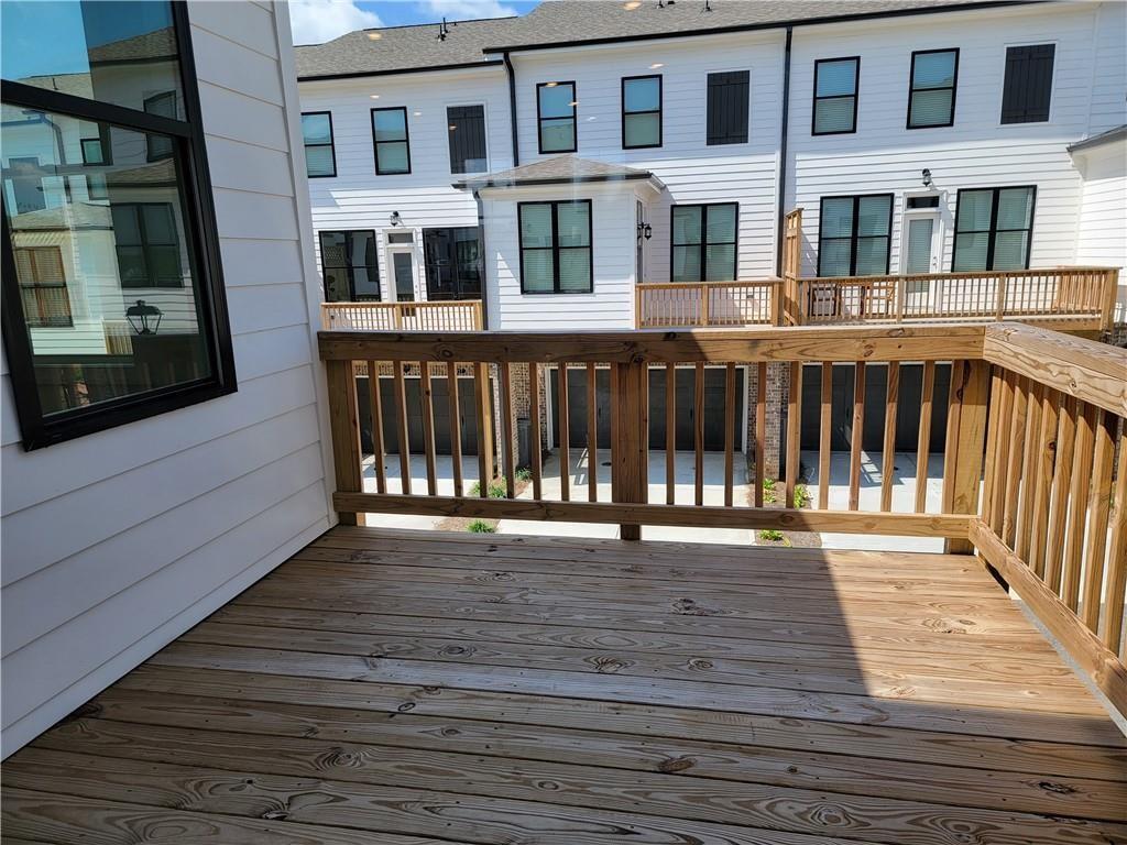 4802 Larkin Pass Buford, GA 30518 - Photo 10 of 20