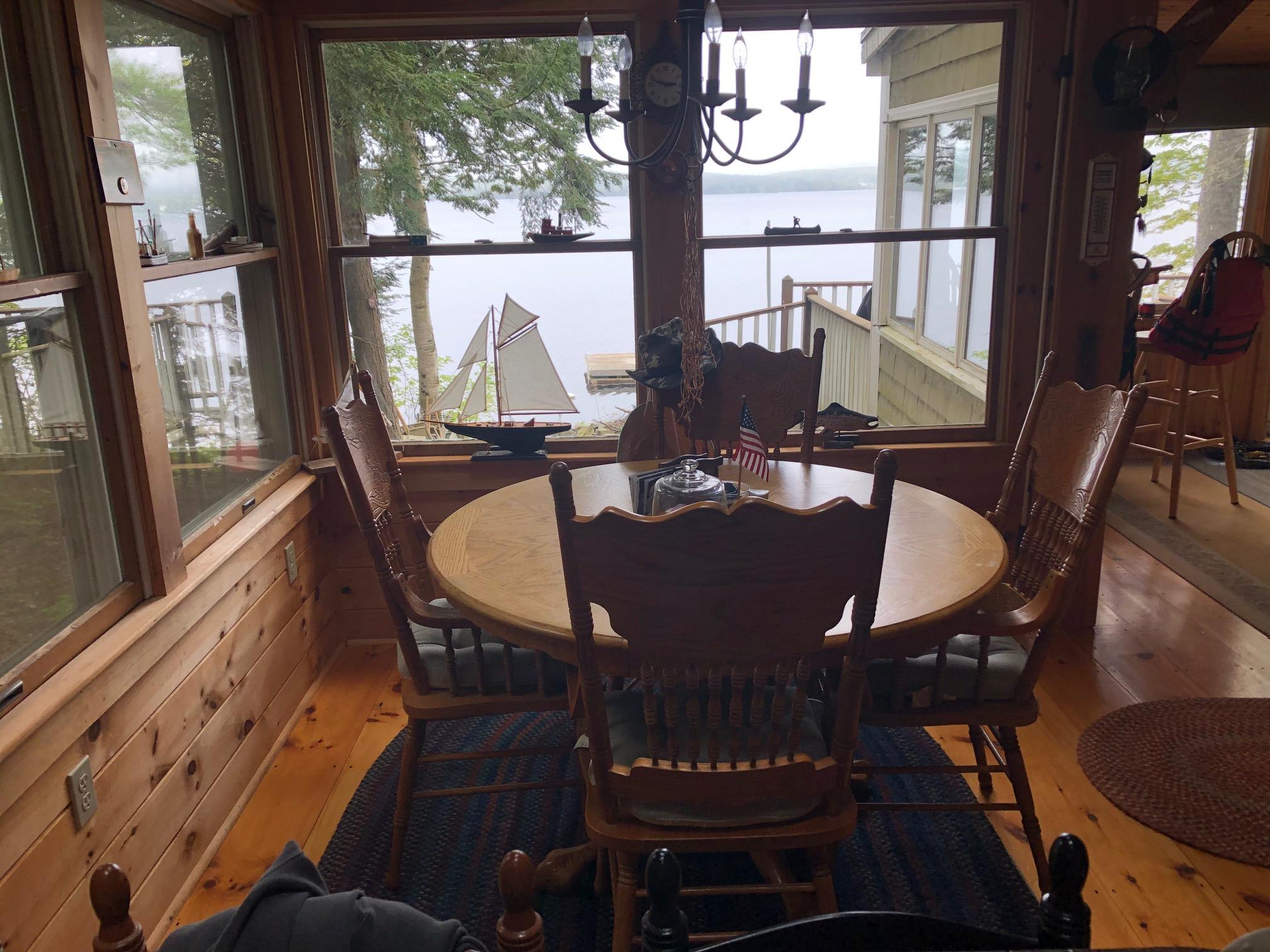 32 Spear Road Jefferson, ME 04348 - Photo 6 of 10 camp06