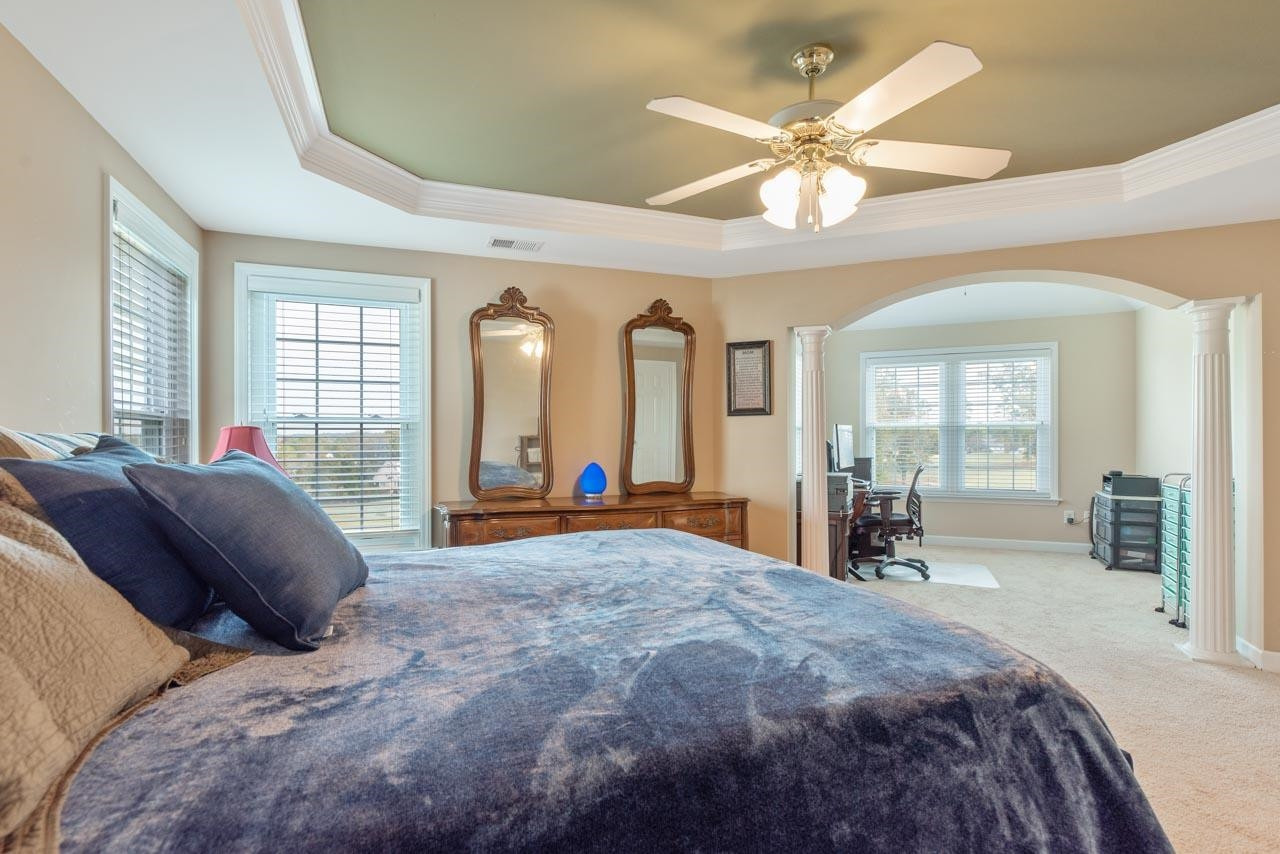 468 Seastone Street Raleigh, NC 27603 - Photo 24 of 30 Photo 24