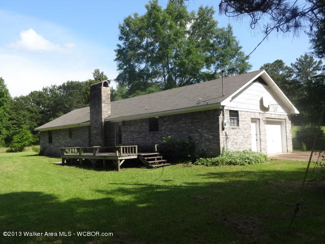 1257 Weeks Road Winfield, AL 35594 - Photo 3 of 16 Gallery Image 3