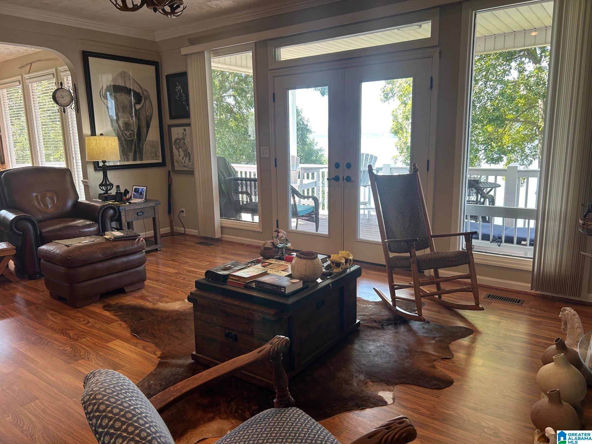 2040 Mohawk Cliff Road Ohatchee, AL 36271 - Photo 42 of 49 Gallery Image 42