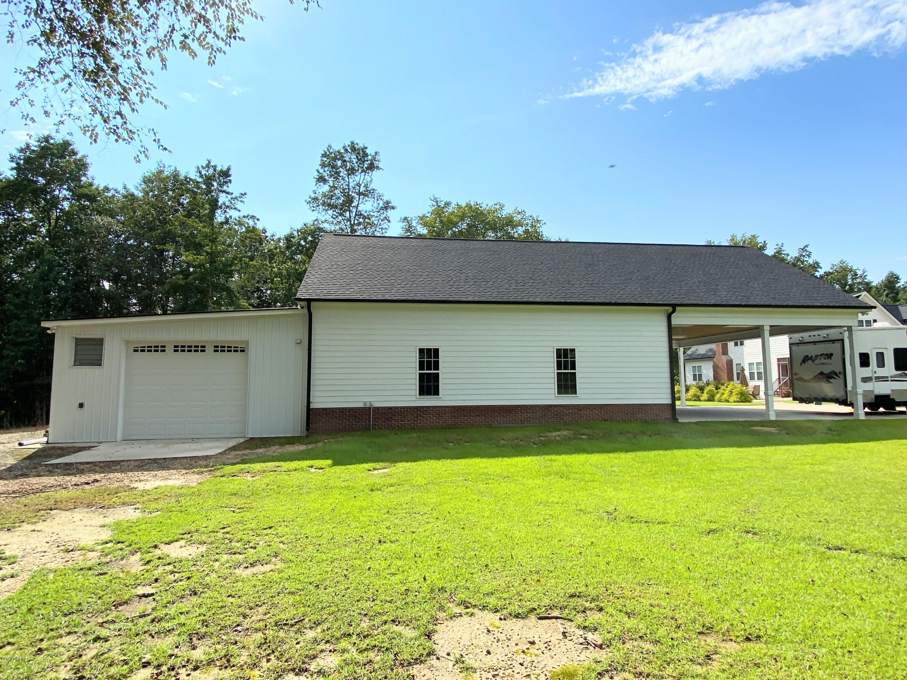 283 Price Road Selma, NC 27576 - Photo 11 of 64 Price Rd Selma - L Gates - 98